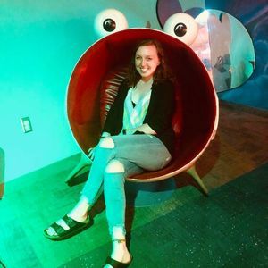 Meet your Posher, Molly